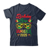 Birthday Crew 30th 20th Jamaica Vacation Party 2025 Shirt & Tank Top | siriusteestore