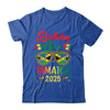 Birthday Crew 30th 20th Jamaica Vacation Party 2025 Shirt & Tank Top | siriusteestore