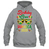 Birthday Crew 30th 20th Jamaica Vacation Party 2025 Shirt & Tank Top | siriusteestore