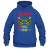 Birthday Crew 30th 20th Jamaica Vacation Party 2026 Shirt & Tank Top | siriusteestore