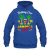 Birthday Crew Jamaica 2025 30th 50th Girl Party Family Shirt & Tank Top | siriusteestore