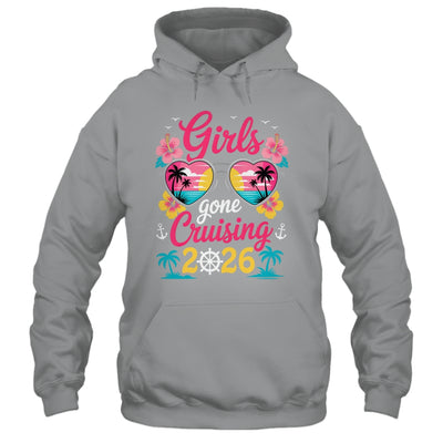 Birthday Cruise Squad 2026 Cruise Birthday Party Matching Shirt & Tank Top | siriusteestore