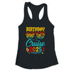 Birthday Cruise Squad Birthday Party Vacation 2025 Shirt & Tank Top | siriusteestore
