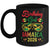 Birthday Girl 30th 20th Jamaica Vacation Party 2026 Mug | siriusteestore