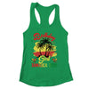 Birthday Girl Jamaica 2026 30th 50th Party Vacation Matching Shirt & Tank Top | siriusteestore