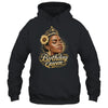 Birthday Queen African American Black Woman Afro Black Women Shirt & Tank Top | siriusteestore