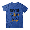Birthday Twins Celebrate Cute Twin Matching Birthday Shirt & Tank Top | siriusteestore