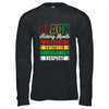 Black History Month Africa African Mens Womens Kids Shirt & Hoodie | siriusteestore