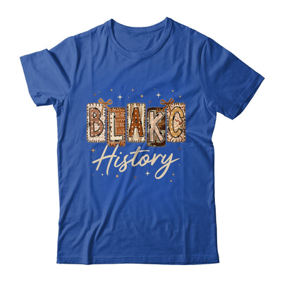 Black History Month African Black Women Coquette Bow Shirt & Hoodie | siriusteestore