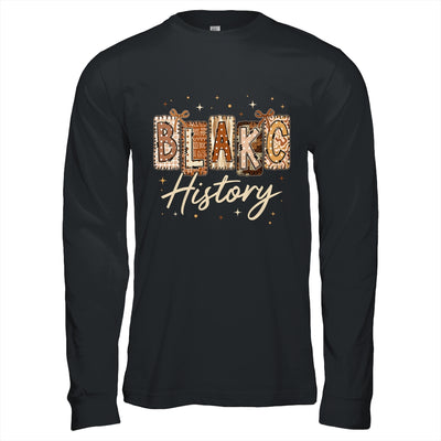 Black History Month African Black Women Coquette Bow Shirt & Hoodie | siriusteestore