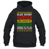 Black History Month Decorations Melanin African American Shirt & Tank Top | siriusteestore