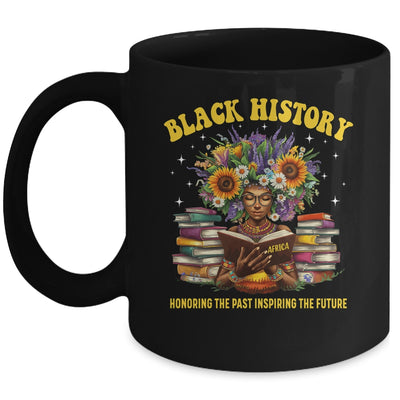 Black History Pride History Culture Black History Costume Mug | siriusteestore