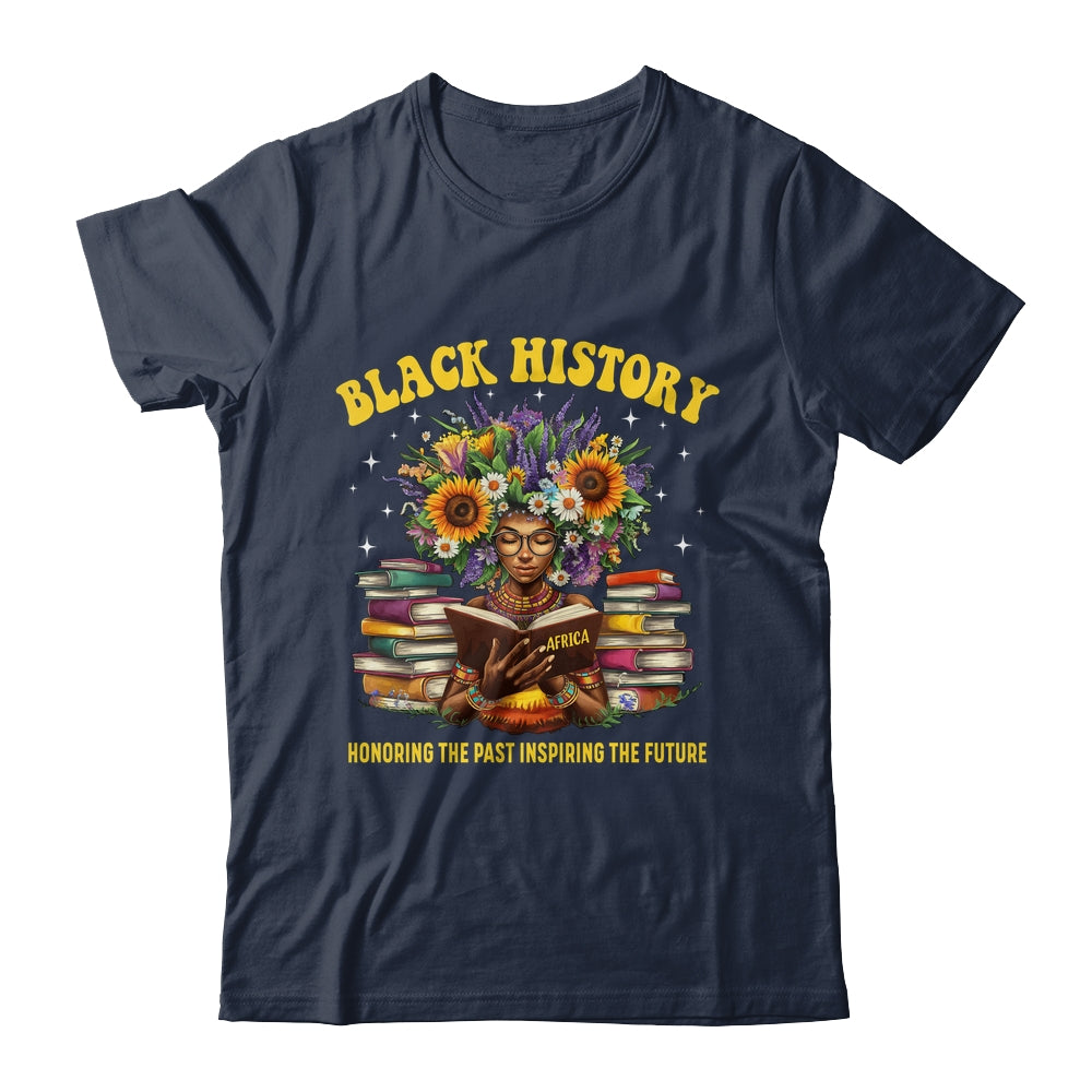 Black History Pride History Culture Black History Costume Shirt & Tank Top | siriusteestore