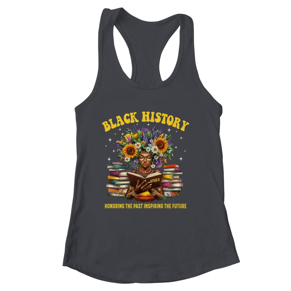 Black History Pride History Culture Black History Costume Shirt & Tank Top | siriusteestore
