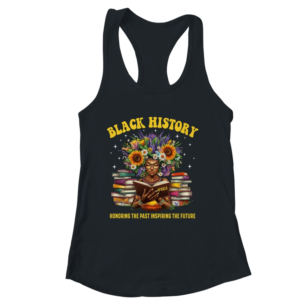 Black History Pride History Culture Black History Costume Shirt & Tank Top | siriusteestore