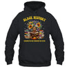 Black History Pride History Culture Black History Costume Shirt & Tank Top | siriusteestore