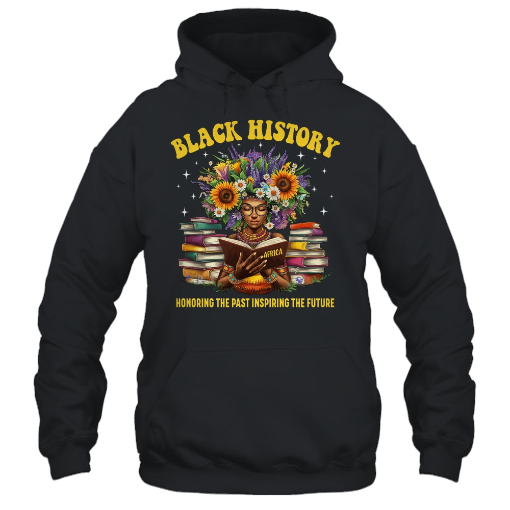 Black History Pride History Culture Black History Costume Shirt & Tank Top | siriusteestore