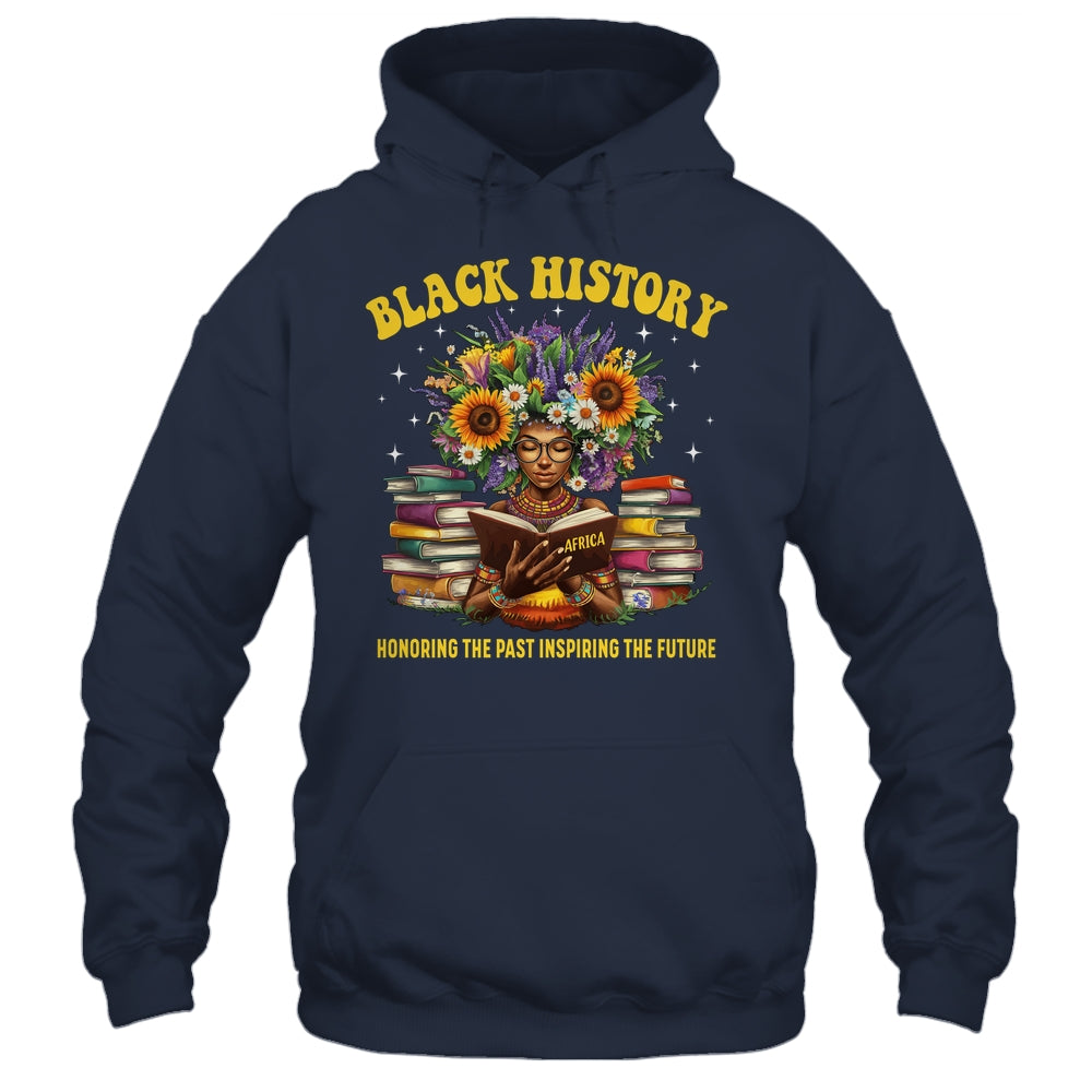 Black History Pride History Culture Black History Costume Shirt & Tank Top | siriusteestore