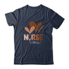 Black Nurse Melanated Woman Black History Month Nursing Crew Shirt & Hoodie | siriusteestore