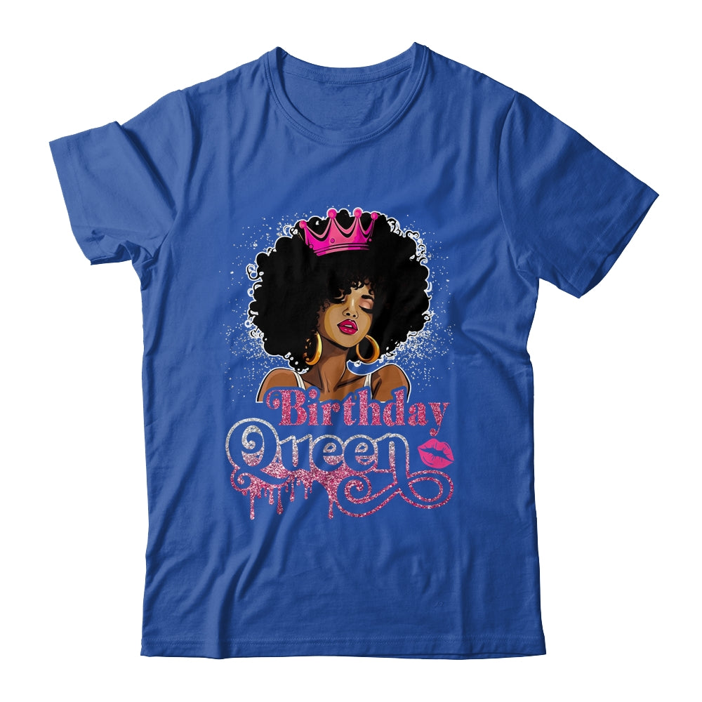African american birthday shirts sale