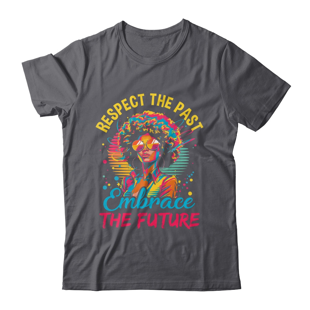 Black Women Unapologetically Amazing Black History Month Shirt & Tank Top | siriusteestore
