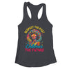 Black Women Unapologetically Amazing Black History Month Shirt & Tank Top | siriusteestore
