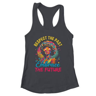 Black Women Unapologetically Amazing Black History Month Shirt & Tank Top | siriusteestore