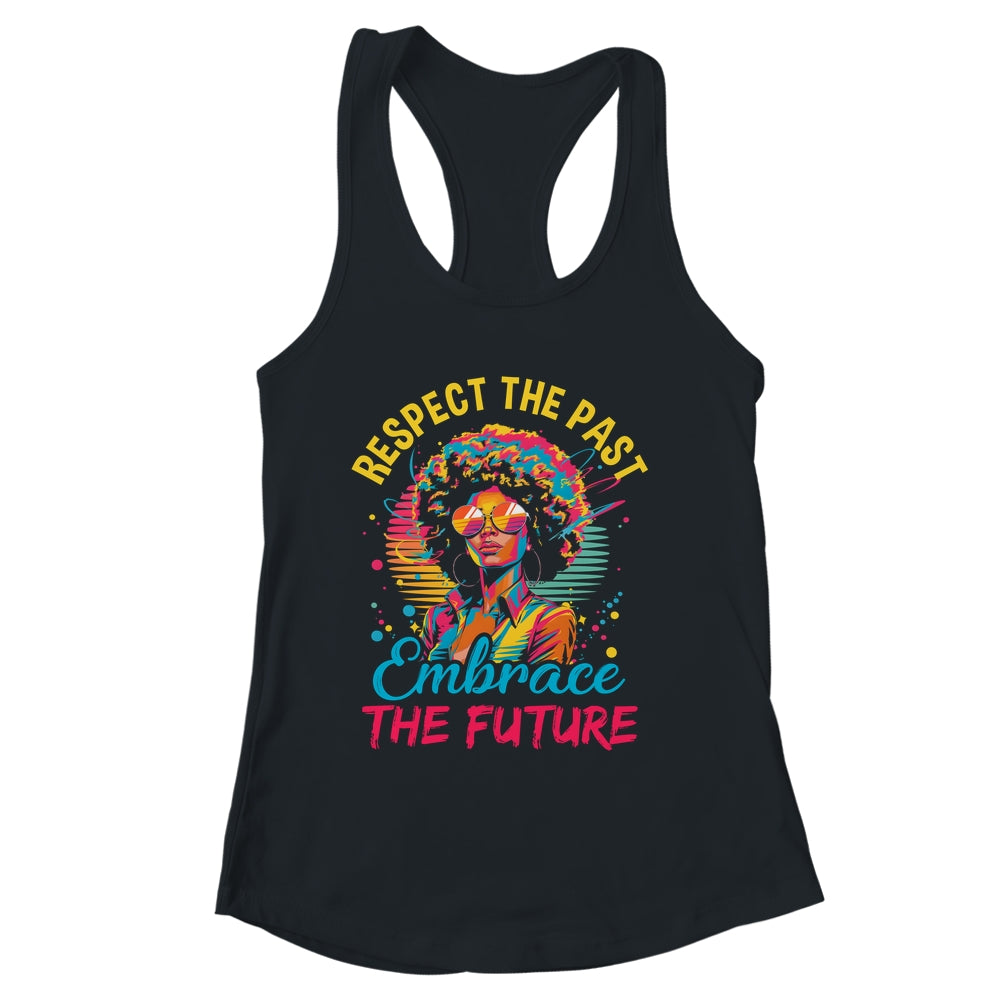 Black Women Unapologetically Amazing Black History Month Shirt & Tank Top | siriusteestore