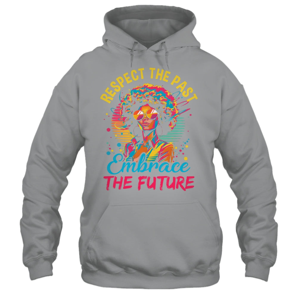 Black Women Unapologetically Amazing Black History Month Shirt & Tank Top | siriusteestore