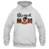 Blessed Mom Africa Black Woman Juneteenth Mother's Day Shirt & Tank Top | siriusteestore