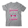 Blessed To Be Called Aunt Mothers Day Birthday Rose Butterfly Shirt & Tank Top | siriusteestore