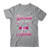 Blessed To Be Called Auntie Mothers Day Birthday Rose Butterfly Shirt & Tank Top | siriusteestore