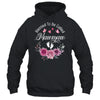 Blessed To Be Called Mawmaw Women Floral Decor Mawmaw Shirt & Tank Top | siriusteestore