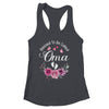 Blessed To Be Called Oma Women Floral Decor Oma Shirt & Tank Top | siriusteestore