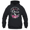 Blessed To Be Called Oma Women Floral Decor Oma Shirt & Tank Top | siriusteestore