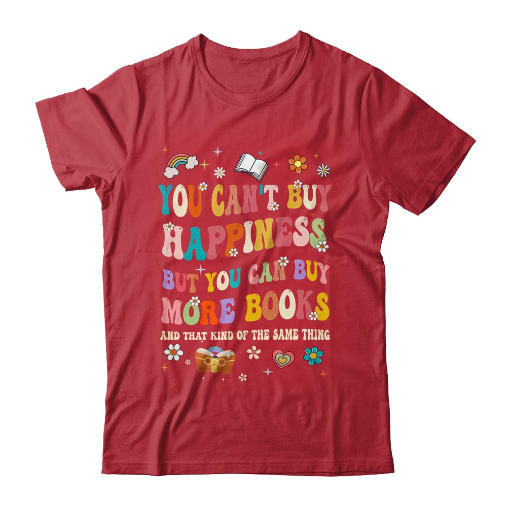 Book Reading Lovers Bookworm Funny Librarian Book Nerd Retro Shirt & Tank Top | siriusteestore