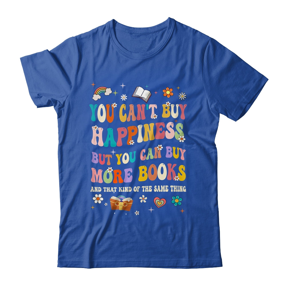 Book Reading Lovers Bookworm Funny Librarian Book Nerd Retro Shirt & Tank Top | siriusteestore