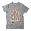Book Reading Lovers Bookworm Funny Librarian Book Nerd Retro Shirt & Tank Top | siriusteestore