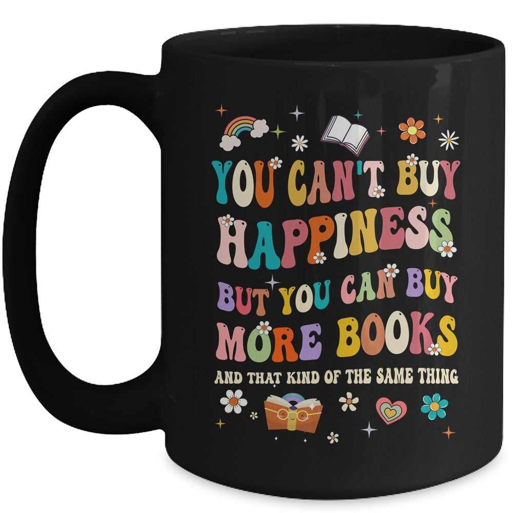 Book Reading Lovers Bookworm Funny Librarian Book Nerd Retro Mug | siriusteestore