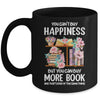 Books Reading Lovers Bookworm Funny Librarian Book Nerd Read Mug | siriusteestore