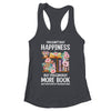 Books Reading Lovers Bookworm Funny Librarian Book Nerd Read Shirt & Tank Top | siriusteestore