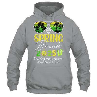 Break For Spring Cruise 2025 Together Matching Family Trip Shirt & Tank Top | siriusteestore