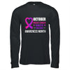Breast Cancer Awareness And Domestic Violence Awareness Shirt & Hoodie | siriusteestore
