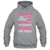 Breast Cancer Awareness Support Fighters Admire Survivors Shirt & Tank Top | siriusteestore
