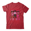 Breast Cancer Country Western Cowgirl In Pink Warrior Women Shirt & Sweatshirt | siriusteestore