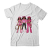 Breast Cancer Country Western Cowgirl In Pink Warrior Women Shirt & Sweatshirt | siriusteestore