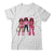 Breast Cancer Country Western Cowgirl In Pink Warrior Women Shirt & Sweatshirt | siriusteestore