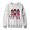 Breast Cancer Country Western Cowgirl In Pink Warrior Women Shirt & Sweatshirt | siriusteestore