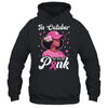 Breast Cancer In October We Wear Pink African American Women Shirt & Tank Top | siriusteestore