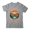 Bridalveil Fall Road Trip 2025 Summer Vacation Family Matching Shirt & Tank Top | siriusteestore